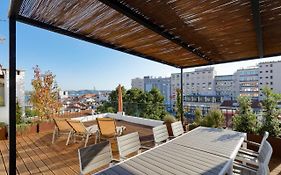 Boutique Chiado Duplex